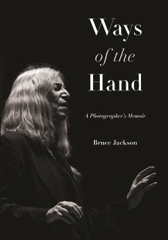 Ways of the Hand (eBook, ePUB) - Jackson, Bruce