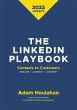 The Linkedin Playbook (eBook, ePUB) - Bild 1