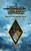 Of Fog, and Fire, and Ice (The Kotidor Chronicles, #3) (eBook, ePUB)