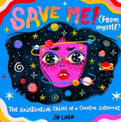 Cover Save Me! (From Myself) (eBook, ePUB)