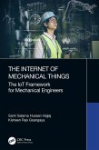 The Internet of Mechanical Things (eBook, ePUB)
