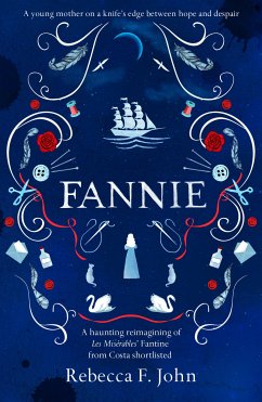 Fannie (eBook, ePUB) - John, Rebecca F.