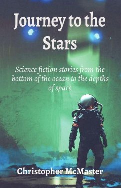 Cover Journey to the Stars (eBook, ePUB)