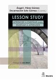 Lesson Study. Aprender a enseñar para enseñar a aprender (eBook, ePUB)