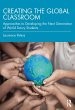 Creating the Global Classroom (eBook,... - Bild 1