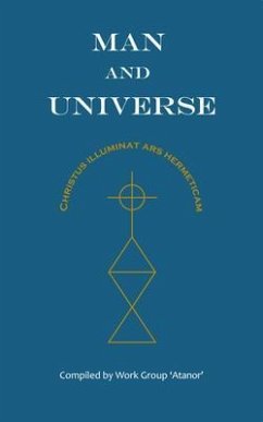 Man and Universe (eBook, ePUB)
