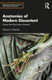 Anatomies of Modern Discontent (eBook, PDF)