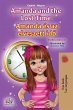 Amanda and the Lost Time Amanda és az... - Bild 1
