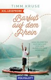 XXL-Leseprobe: Barfuß auf dem Rhein (eBook, ePUB)