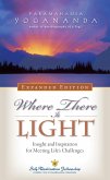 Where There is Light (eBook, ePUB)