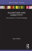 Algorithms and Subjectivity (eBook, ePUB)