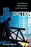 No Jurisdiction (eBook, ePUB)