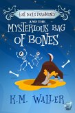 Lost Souls ParaAgency and the Mysterious Bag of Bones (eBook, ePUB)