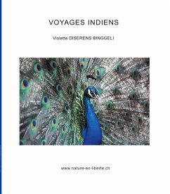 Voyages indiens (eBook, ePUB)