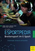 Breitensport im E-Sport (eBook, ePUB)