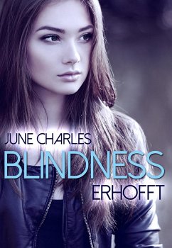 Blindness (eBook, ePUB) - Charles, June