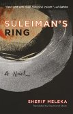 Suleiman's Ring (eBook, ePUB)