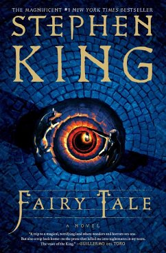 Fairy Tale (eBook, ePUB) - King, Stephen