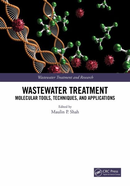 Wastewater Treatment (eBook, ePUB)