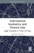 International Insolvency and Finance... - Bild 1
