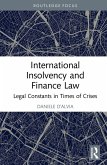 International Insolvency and Finance Law (eBook, PDF)