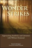 Wonder Strikes (eBook, ePUB)