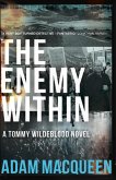 The Enemy Within (eBook, ePUB)