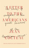 Letter to the Americans (eBook, ePUB)