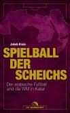Spielball der Scheichs (eBook, ePUB)