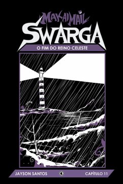 Cover Makai Mail: Swarga - Capítulo 11 (eBook, ePUB)
