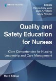 Quality and Safety Education for Nurses, Third Edition (eBook, ePUB)