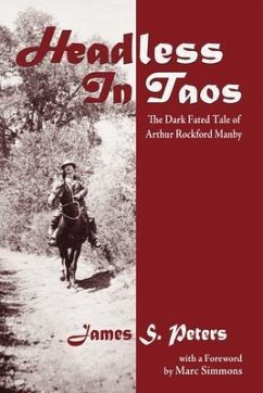 Headless in Taos (eBook, ePUB)