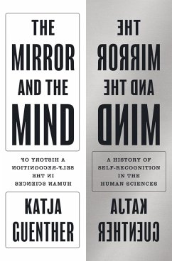 Cover The Mirror and the Mind (eBook, ePUB)