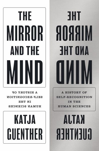 The Mirror and the Mind (eBook, PDF)