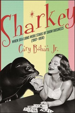 Cover Sharkey (eBook, ePUB)
