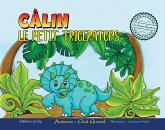 Câlin le petit tricératops (fixed-layout eBook, ePUB)