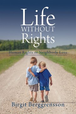 Cover Life Without Rights (eBook, ePUB)