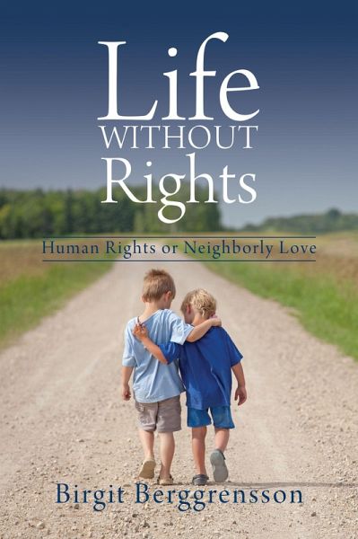 Life Without Rights (eBook, ePUB) Life Without Rights (eBook, ePUB)