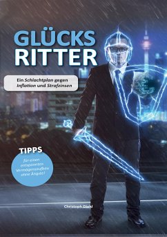 Glücksritter (eBook, ePUB) - Diehl, Christoph