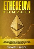 Ethereum kompakt (eBook, ePUB)