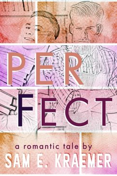 Cover Perfect (eBook, ePUB)