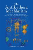 The Antikythera Mechanism (eBook, ePUB)