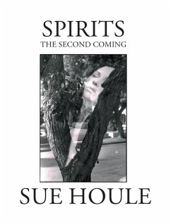 Spirits (eBook, ePUB)