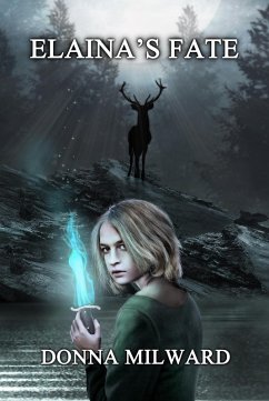 Cover Elaina's Fate (eBook, ePUB)