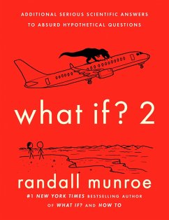 What If? 2 (eBook, ePUB) - Munroe, Randall
