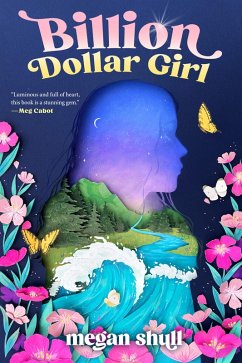 Billion Dollar Girl (eBook, ePUB) - Shull, Megan