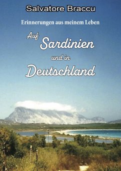 Erinnerungen aus meinem Leben (eBook, ePUB) - Braccu, Salvatore