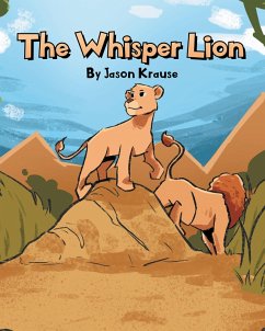 The Whisper Lion (eBook, ePUB)