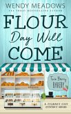 Flour Day will Come (Twin Berry Bakery, #8) (eBook, ePUB)