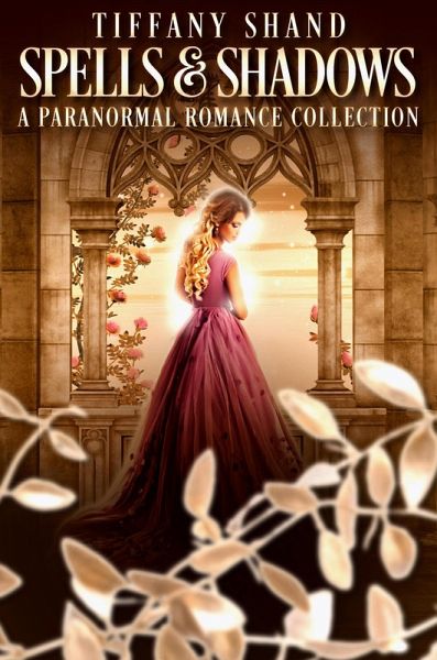 Spells & Shadows (eBook, ePUB)